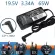 19.5V 3.34A 65W AC LAP Power Adapter Charger for Vostro 5460 V5460 5470 5460D-258S 5470D-1628 5560D-1328 FA90PM111