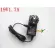 Free Power Charger for 22EA53 E1948SX E1948S E2242C E224 EAY62549301 EAY62549304 AC E2351 23EA63V-P 19V 1.7A