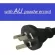 Power Ly Charger Lap Adapter For Envy 15 Pavi Touchsmart Sbo 15-J013tx J015tx Hstnn-Ca25 19.5v 6.15a 120w