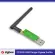 CC2531 USB Dongle Zigbee Sniffer - Signal distribution machine with 1 month warranty pole.