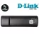 D-Link DWA-182 AC1200 Wireless Dual Band USB Adapter เช็คสินค้าก่อนสั่งซื้อ