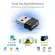 WIRELESS USB ADAPTER ยูเอสบีไวไฟ ASUS [USB-AC53NANO] DUAL BAND AC1200 NANO เช็คสินค้าก่อนสั่งซื้อ