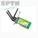 HTPO-WN951N_ADAPTER WIRELESS PCI TP-LINK TL-WN951N N300 "เเถมฟรี สายชาร์จ"
