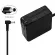 Lap Adapter 19V 3.42A 65W 5.5x2.5mm AC Adapter Power Lap Charger Repent for As X550C A450C Y481C Notbo Charger