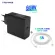 65w 20v 3.25a Usb Pd Power Lap Adapter For Macbo Iphone Samng Type C Qc3.0 Fast Charger With E-Mar 100w Cable