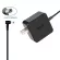 Chargeur As 45w 19v 2.37a 4.0x1.35mm / 5.5x2.5mm Ac Adapter Power Ly Lap Charger Repent For As Notebo