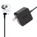 Chargeur AS 45W 19V 2.37A 4.0x1.35mm / 5.5x2.5mm AC AC Adapter Power Ly Lap Charger Repent for As Notbo