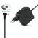Chargeur AS 45W 19V 2.37A 4.0x1.35mm / 5.5x2.5mm AC AC Adapter Power Ly Lap Charger Repent for As Notbo