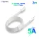 65W 20V 3.25A USB PD Power Lap Adapter for Macbo iPhone Samng Type C QC3.0 Fast Charger with E-Mar 100w Cable