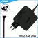 19v 2.37a 4.0*1.35mm Ac Lap Power Adapter Travel Charger For As Bo S533fa S530ua X540l X541u X541s X541n Q302u Q302ua