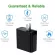 65w Usb Type C Pd Fast Wl Charger 20v 3.25a Qc3.0 Lap Adapter For Macbo As Samng Notebo Phone Charger