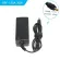 19V 1.58A 30W Adapter Charger for PAQ Mini 110-1034NR A150-10 AC Power Adapter Charger PC 4.0*1.7mm Power Lap Adapter