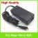 19V 3.42A AC Adapter Lap Charger for Aspire S3 Ultrabo 13.3 S3-331 S3-371 S3-391 S3-471 S3-951 Revo A1600 R1600