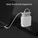 Tive Case for E Macbo Charger Travel Cord Organizer Pat USB C 29W 61W 60W 87W 96W 20V 16.5V Power Adapter