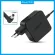 19v 2.37a 45w 5.5x2.5mm Ac Adapter Power Ly Lap Charger For As X551 X551c X555ya X555y X555 X551ca-Dh31 D550c D550ca