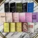 Brand -name fashion perfume Injected and fragrant for a long time Classy style fragrance Size is easy to carry anywhere.