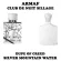 น้ำหอมแท้ Armaf Club de Nuit Sillage EDP 105ml โคลน Creed Aventus Silver Mountain Water