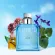 CK Eternity Air For Men 100ml perfume.