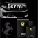 Ferrari Black Men EDT 125 ml perfume