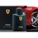Ferrari Black Men EDT 125 ml perfume
