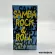 น้ำหอม Samba Rock  Roll man 100ml