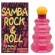 น้ำหอม Samba Rock  Roll Femme edt 100ml