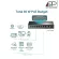 TP-Link Switch Switch Hub 10/100 8-Port Poe+/1uplink TL-SF1009P Lifetime Insurance