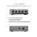 Netgear Prosafe Gigabit 5-Port Web Managed Plus Switches GS105BY JD Superxstore