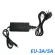DC 12V-3A/5A US/U/EU Plug Cord Power Adapter Charger with Circuit Automatic Tion Fit Our Controller Mboard It