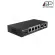 Reye Switch Switch Hub Port Gigabit 4 POE+2 UPLINK RG-ES206GC-P 3 year warranty