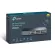 TP-Link 24-Port Gigabit Easy Smart Switch TL-SG1024DEBy JD SuperXstore