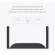 New Xiaomi Wifi Router Amplifier Pro Router 300m Network Expander Repeater Power Extender Roteador 2 Antenna Home Office