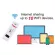 Yizloao 4g Usb Wifi Modem Network Dongle Universal Unlock 4g Lte Usb Modem Wifi 4g Network Access Point Stick With Sim Card Slot