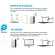 Rov Wireless Wifi Repeater Wifi Extender 300mbps Wi-Fi Amplifier 802.11n/b/g Booster Repetidor Wi Fi Reapeter Access Point
