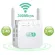 5g Wifi Repeater 5 Ghz Wi-Fi Router Wifi Amplifier Wi Fi Internet Extender Long Range Wifi Repeater Signal Wi Fi Booster 5g 2.4g