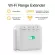 5g Wireless Wifi Repeater 1200mbps Router Wifi Extender Long Range Booster Wi-Fi Signal Amplifier 5ghz Wi Fi Internet Repiter