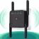 1200Mbps 5G Wifi Repeater 5GHz Extender 1200Mbps Wifi Amplifier 5 GHz Repeater Router Booster 2.4g 5G Wi-Fi Signal Extender