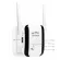 Hengshanlao New 4G 5G Wireless Wifi Repeater Amplifier 300Mbps Network Wifi Router Extender 2 Antainna Booster Access Point