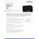 Synology DX517 Expansion Unit NAS 5-Bay. Data storage device on the network. 3 -year Thai insurance product
