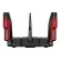 Router router TP-Link Archer Ax11000-AX11000 Next-Gen Tri Band Gaming Router