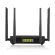 Zyxel Router Dual Band Ax1800 GB Port NBG7510by JD Superxstore