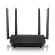 ZYXEL ROUTER เราเตอร์ DUAL BAND AX1800 GB PORT NBG7510By JD SuperXstore