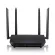 Zyxel Router Dual Band Ax1800 GB Port NBG7510by JD Superxstore