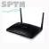 TP-LINK ARCHER-D50 AC1200 Wireless Dual Band Router "free charging cable"