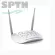 เร้าเตอร์ TP-LINK รุ่น TD-W8968 300Mbps Wireless N USB ADSL2+ Modem Router  "แถมฟรี สายชาร์จ "