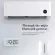 Xiaomi Mijia BT4.0 Wireless Smart Electric Digital Clock Indooroutdoor Hygrometer Thermometer E-in Temprature Measuring Tools