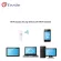 Tianjie Unlocked 3G 4G Wifi Modem Dongle LTE Router Car Wi-Fi Mobile Pocket/Mini/Wireless USB Network Hotspot with Sim Card Slot
