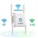 Wifi Repeater 5g Amplifier 5ghz Wifi Long Range Extender 1200mbps Wireless Wi Fi Booster Home Wi-Fi Internet Signal Amplifier