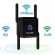 Wireless Wifi Repeater 5ghz Wi Fi Booster 2.4g 5g Wi-Fi Amplifier 1200mbps Access Point 5 Ghz Signal Network Long Range Extender