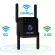 Wireless WiFi Repeater 5GHz Wi Booster 2.4g 5g Wi-Fi Amplifier 1200Mbps Access Point 5 GHz Signal Network Long Range Extender